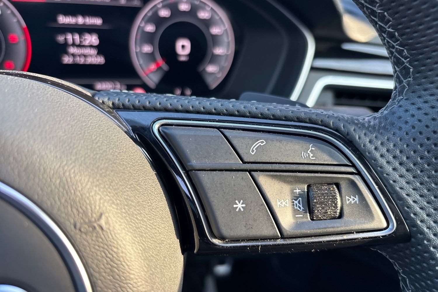 Used Audi A5 2024 for sale - 77397832: Photo 17