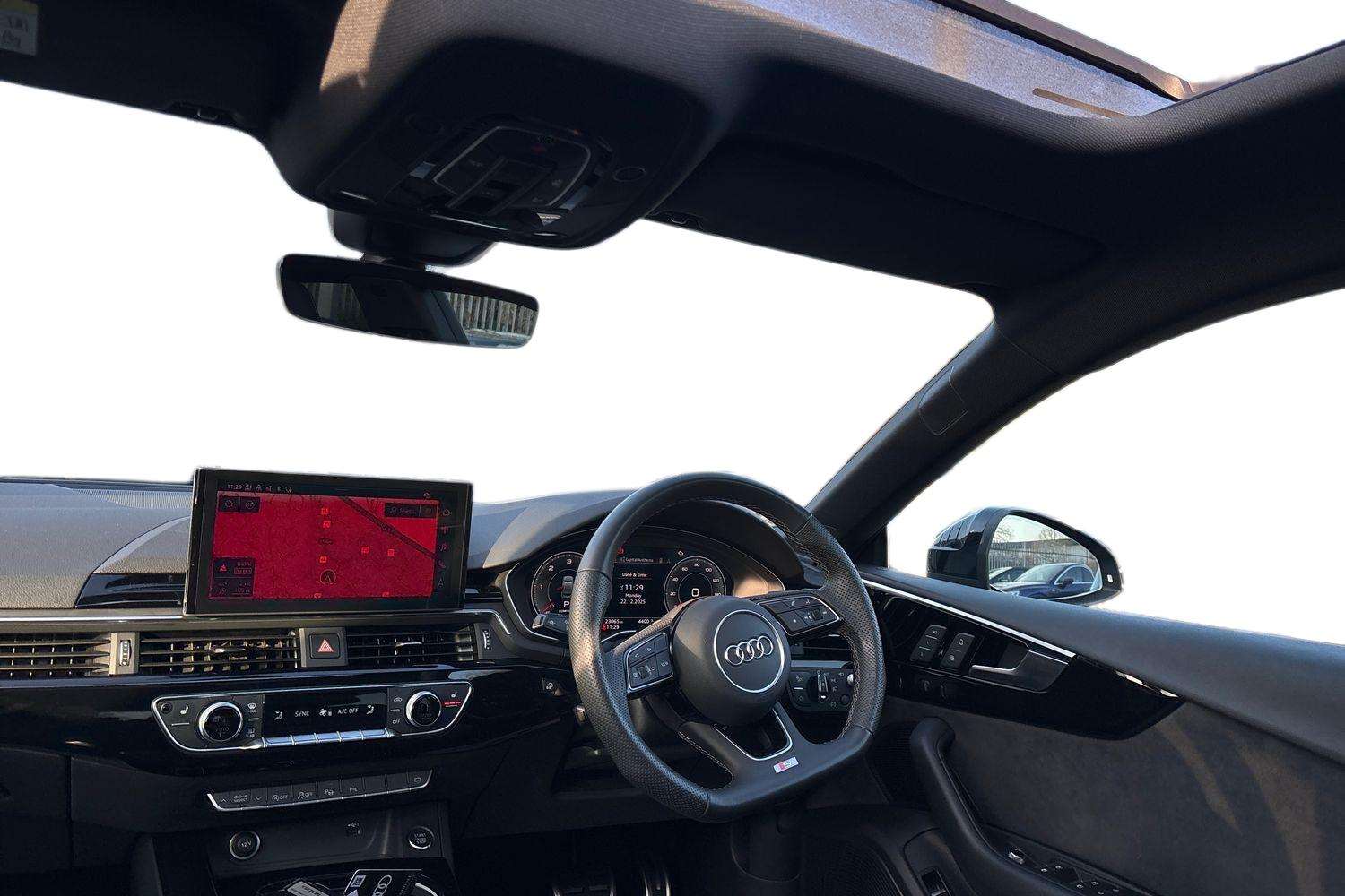 Used Audi A5 2024 for sale - 77397832: Photo 20