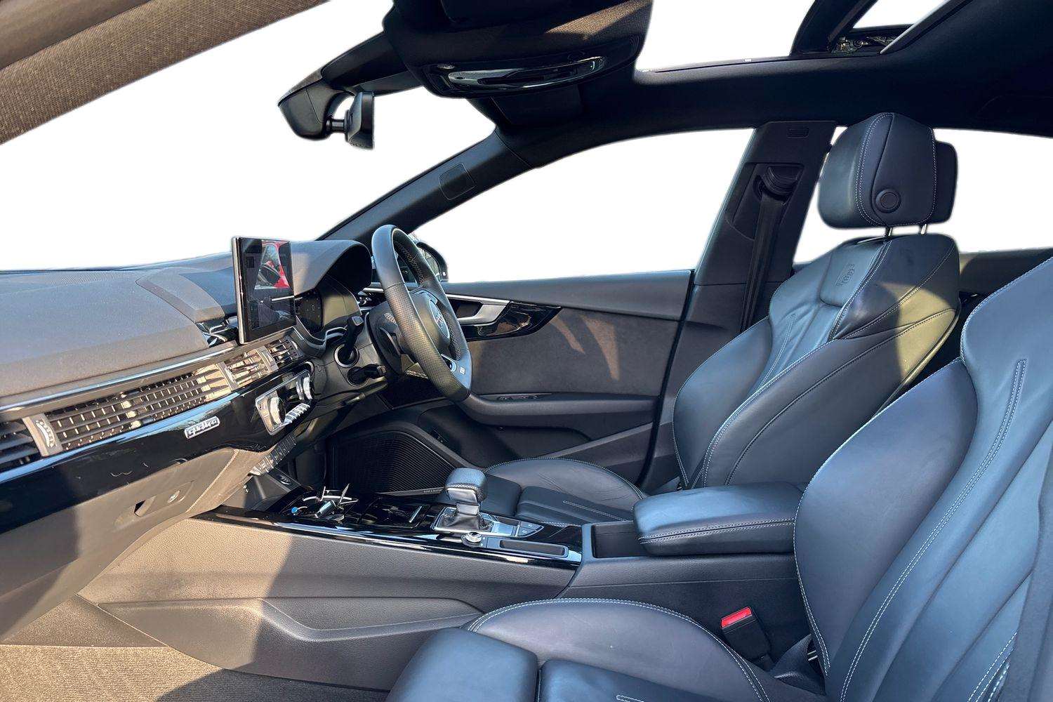 Used Audi A5 2024 for sale - 77397832: Photo 21