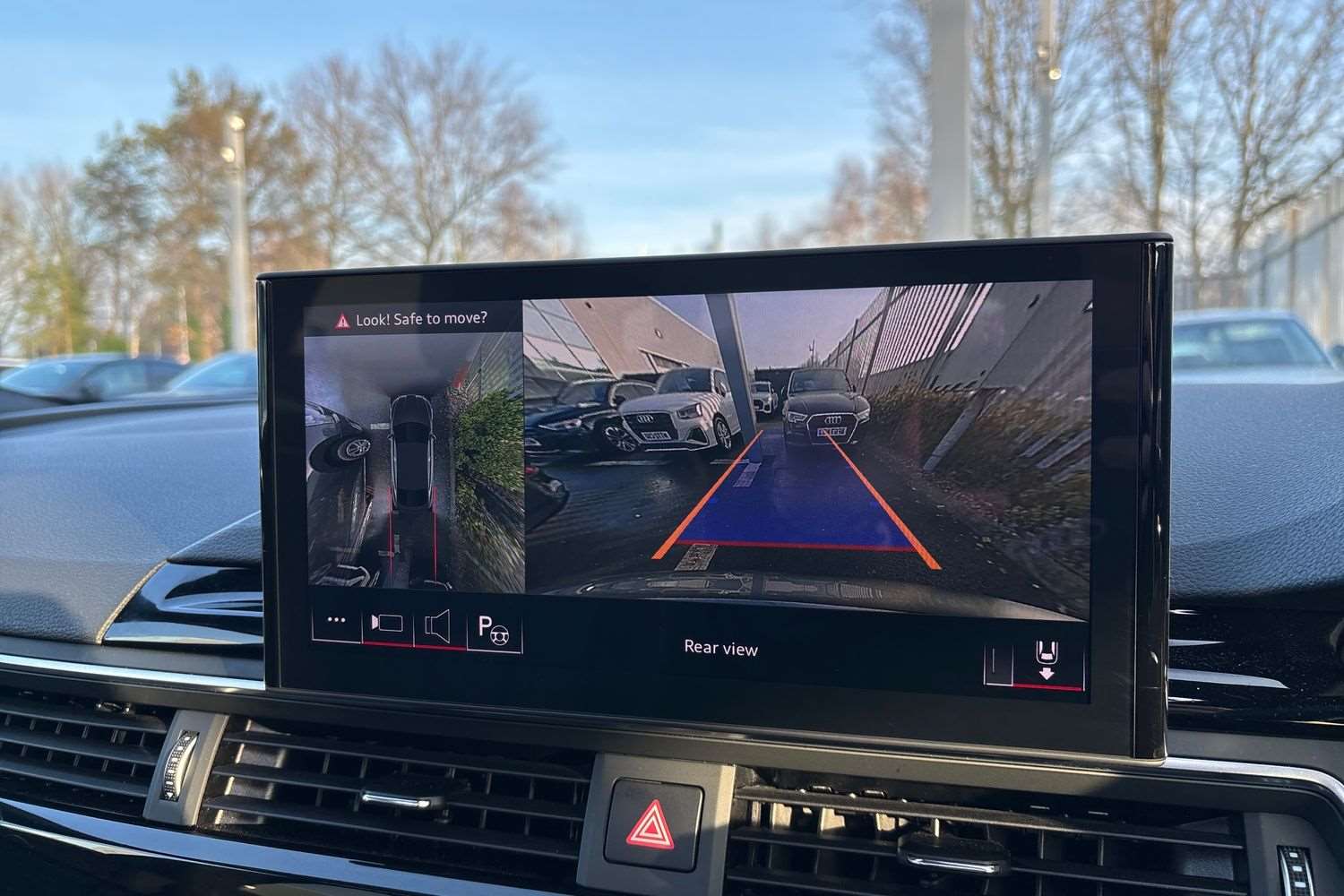 Used Audi A5 2024 for sale - 77397832: Photo 26