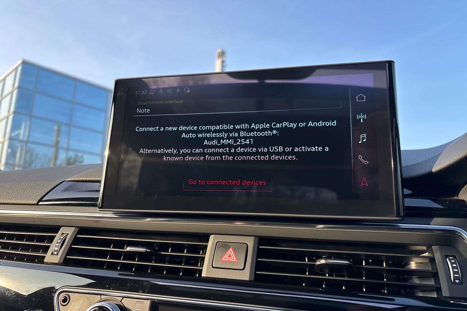 Used Audi A5 2024 for sale - 77397832: Photo 27