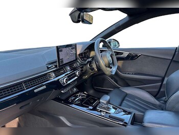 Used Audi A5 2024 for sale - 77397832: Photo