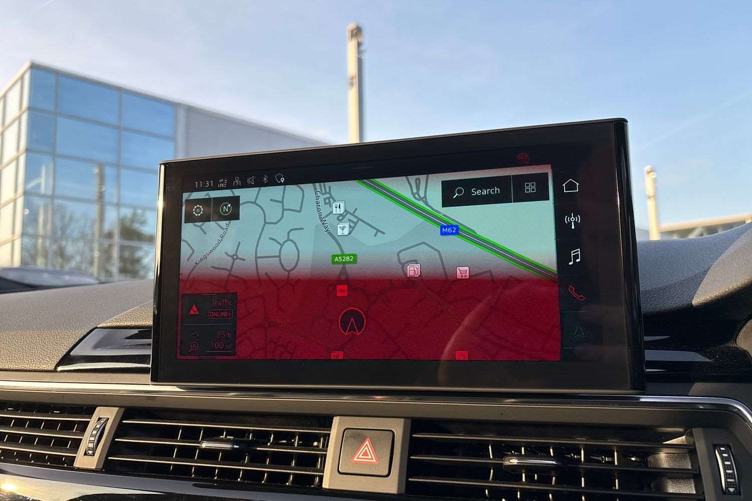 Used Audi A5 2024 for sale - 77397832: Photo 33