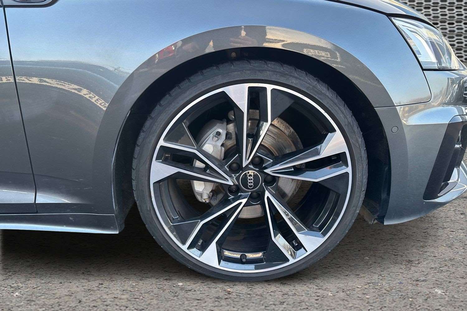 Used Audi A5 2024 for sale - 77397832: Photo 5