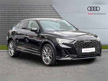 Used Audi Q3 2024 for sale - 78775185: Photo