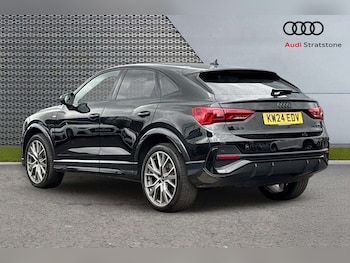 Used Audi Q3 2024 for sale - 78775185: Photo