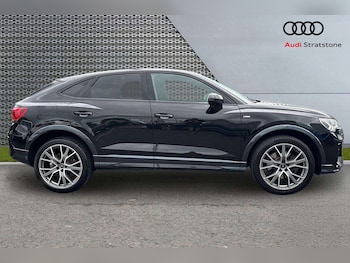 Used Audi Q3 2024 for sale - 78775185: Photo