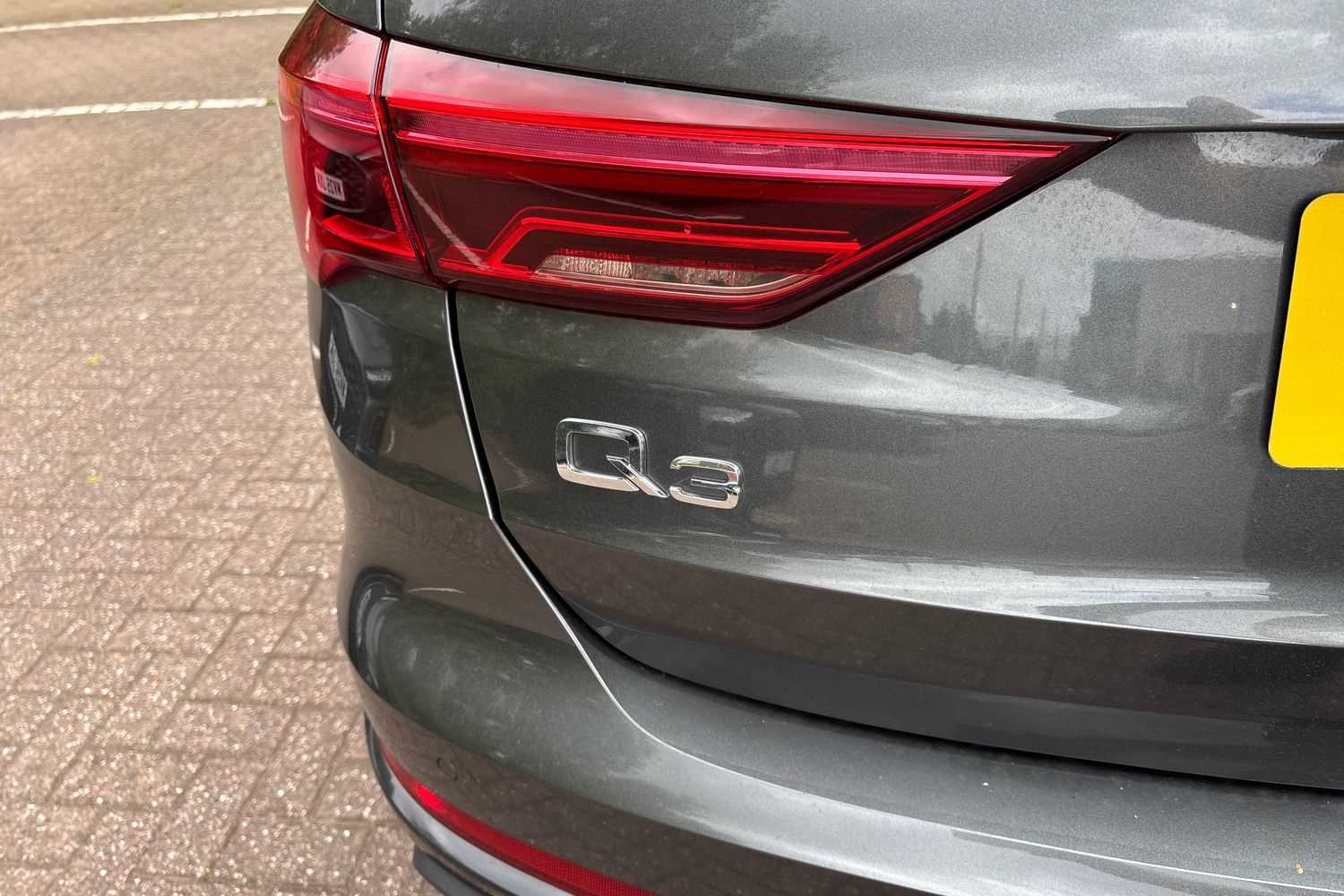 Vehicle 26