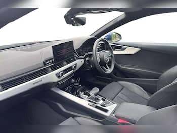 Used Audi A5 2023 for sale - 79523748: Photo