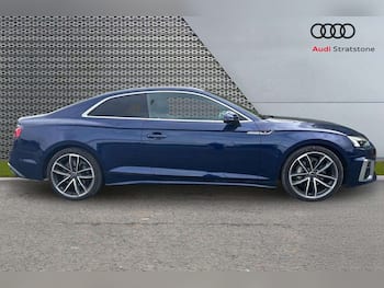 Used Audi A5 2023 for sale - 79523748: Photo