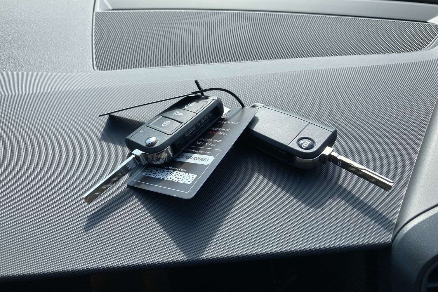 Used Audi A1 2025 for sale - 76435583: Photo 15