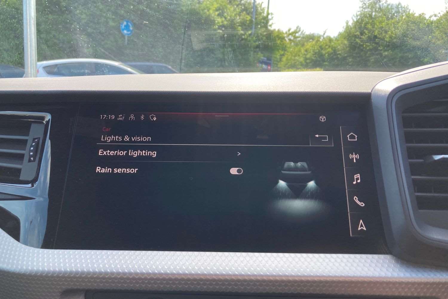 Used Audi A1 2025 for sale - 76435583: Photo 18