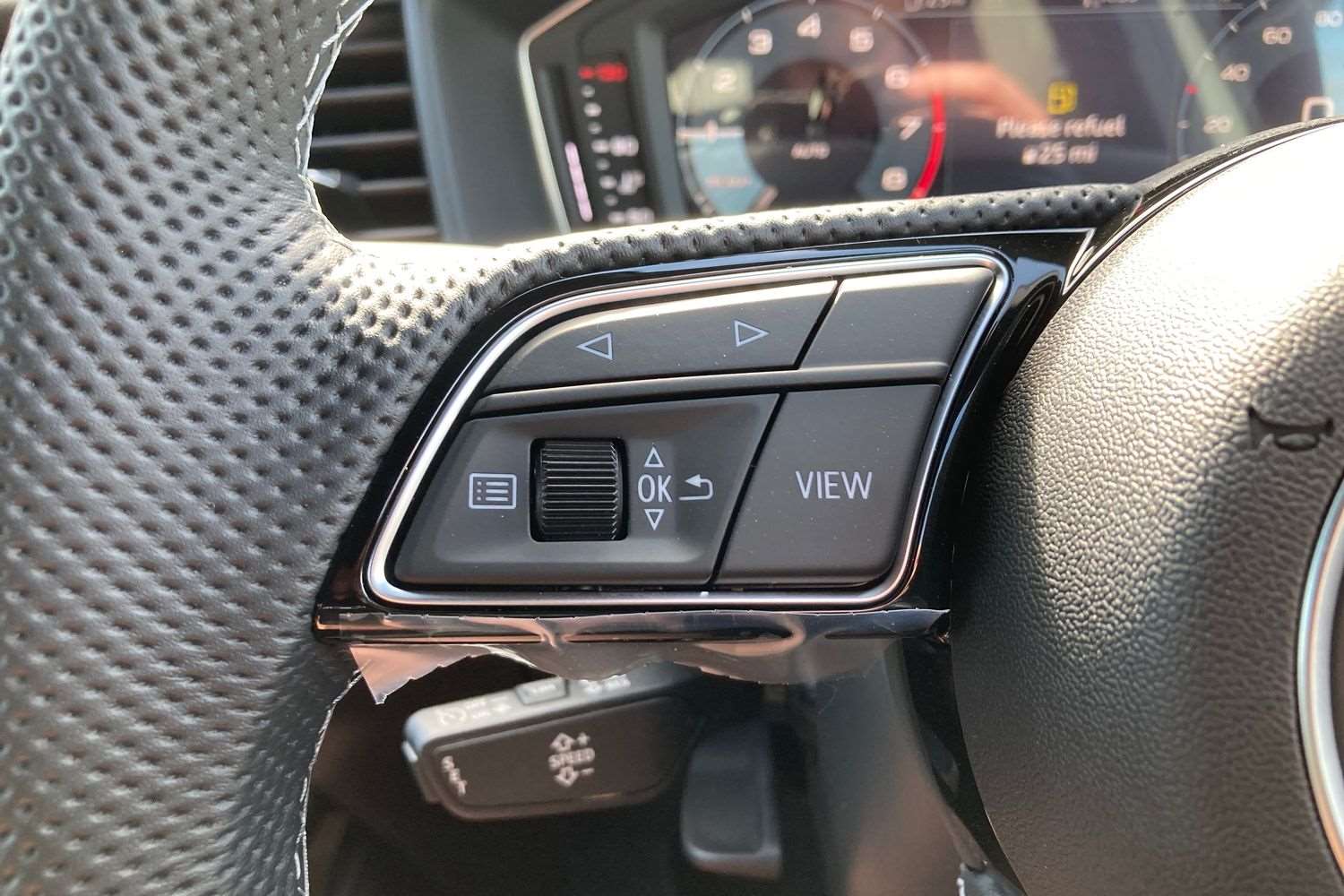 Used Audi A1 2025 for sale - 76435583: Photo 19