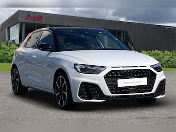 Audi - A1