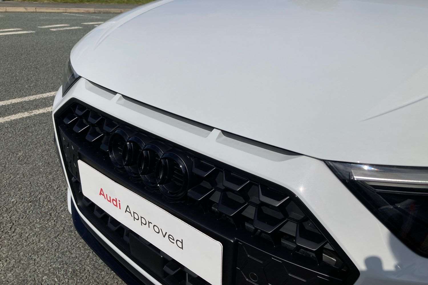 Used Audi A1 2025 for sale - 76435583: Photo 24