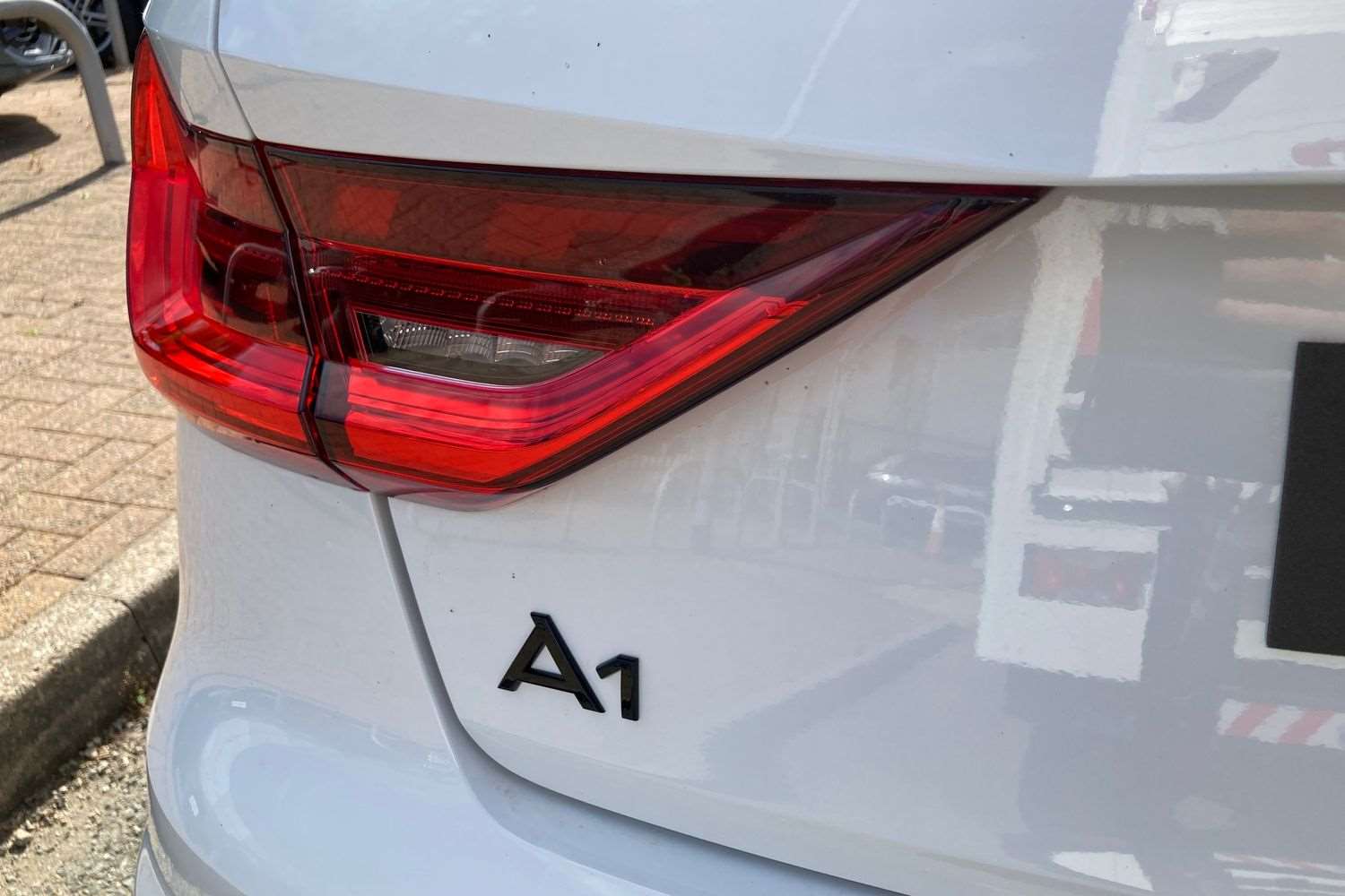 Used Audi A1 2025 for sale - 76435583: Photo 26