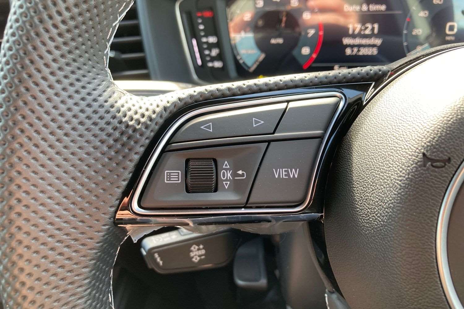 Used Audi A1 2025 for sale - 76435583: Photo 29