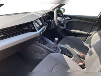 Used Audi A1 2025 for sale - 76435583: Photo