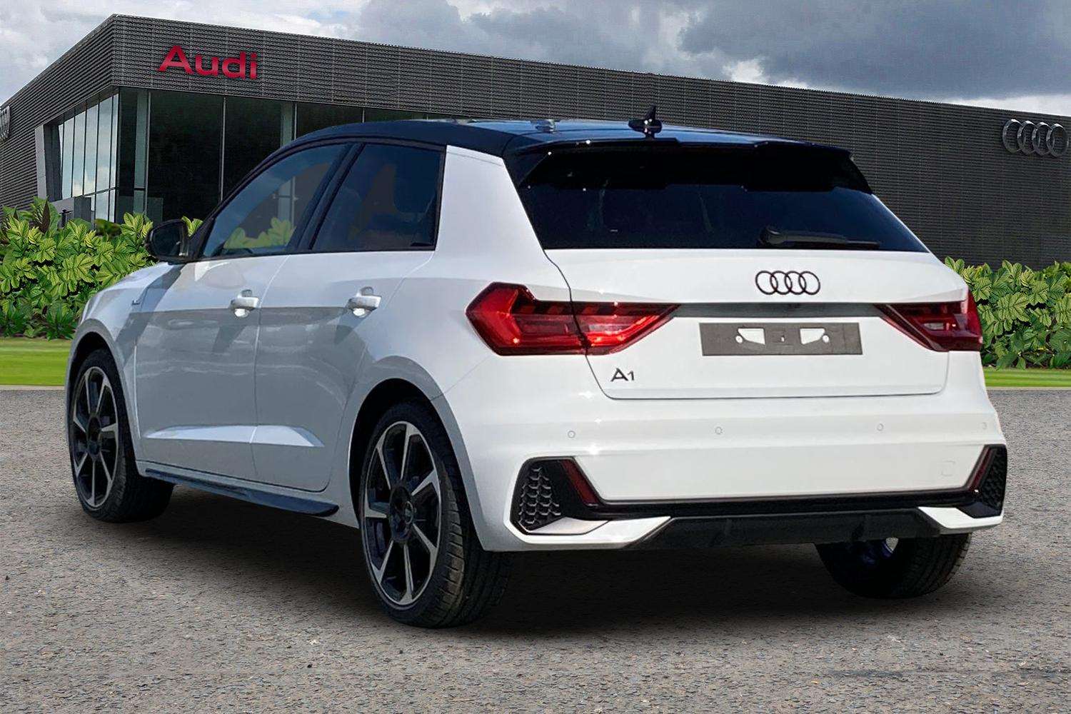 Used Audi A1 2025 for sale - 76435583: Photo 3