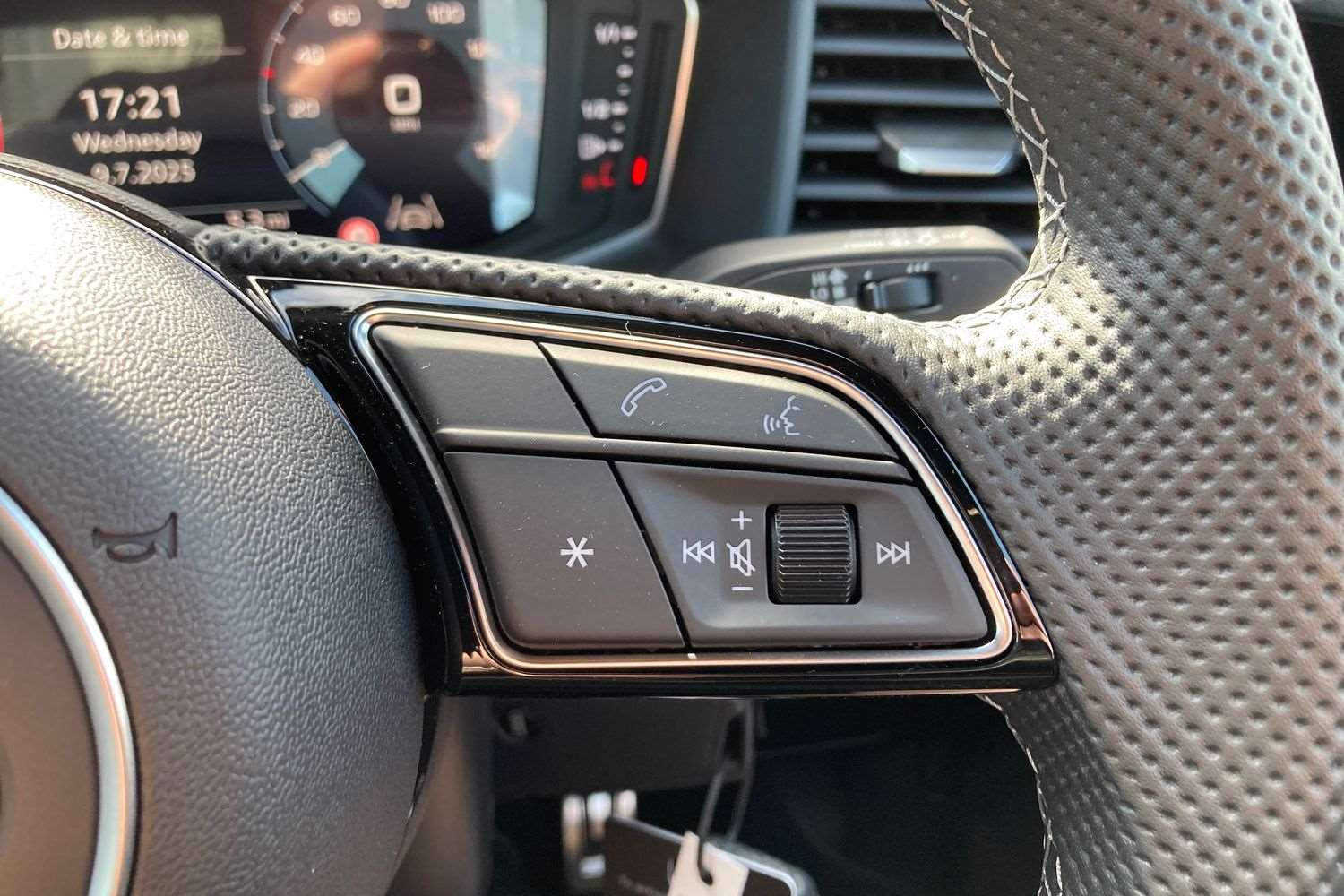 Used Audi A1 2025 for sale - 76435583: Photo 30