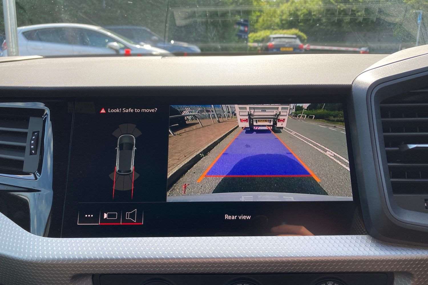 Used Audi A1 2025 for sale - 76435583: Photo 31