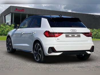 Used Audi A1 2025 for sale - 76435583: Photo