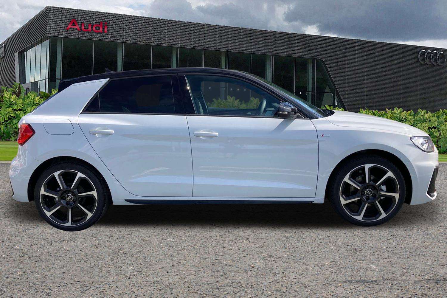 Used Audi A1 2025 for sale - 76435583: Photo 4