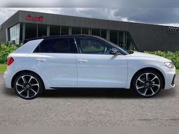 Used Audi A1 2025 for sale - 76435583: Photo