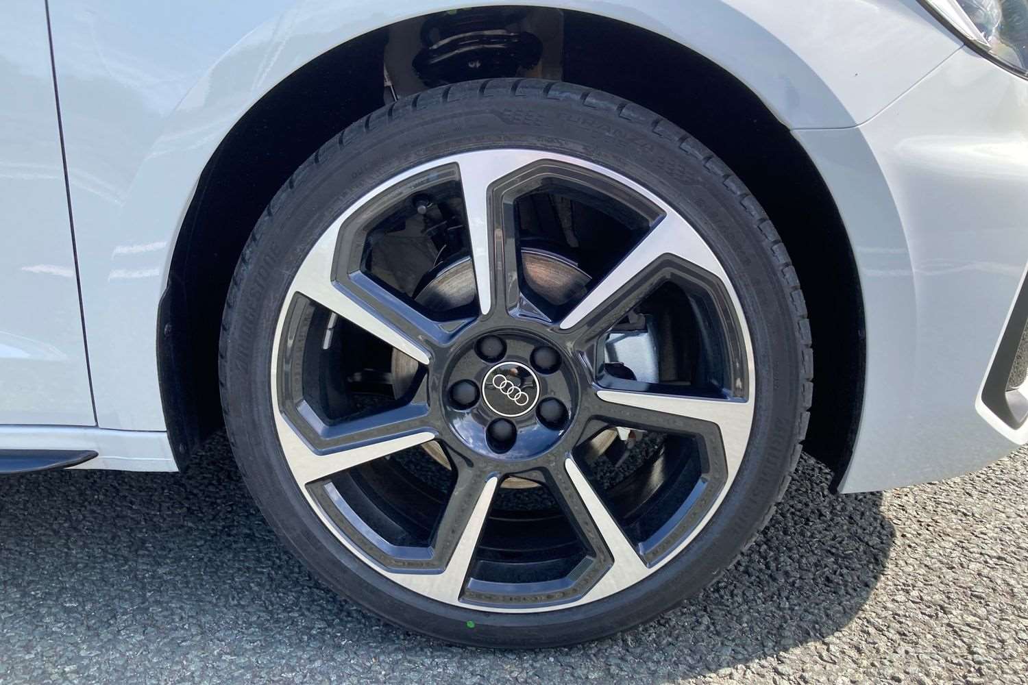 Used Audi A1 2025 for sale - 76435583: Photo 5