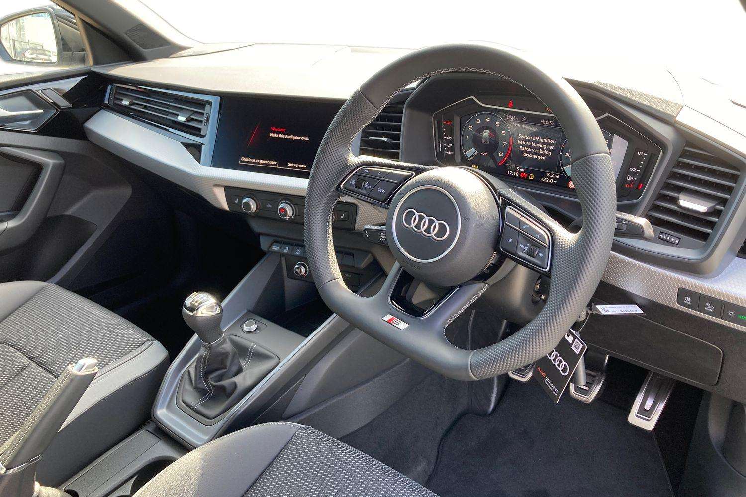 Used Audi A1 2025 for sale - 76435583: Photo 6