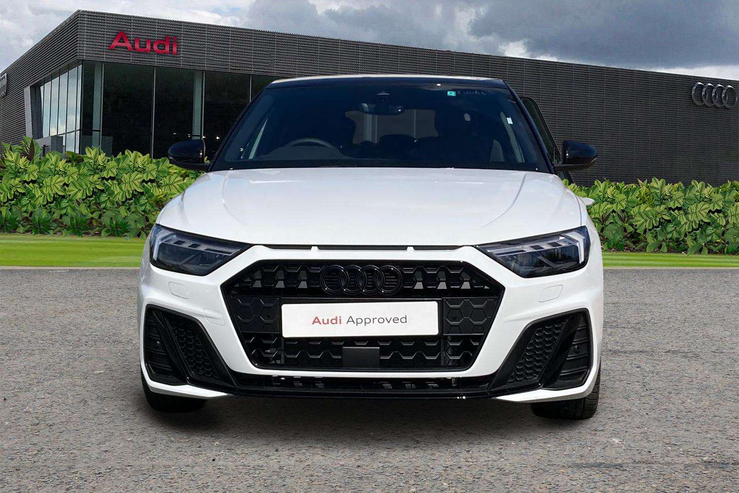 Used Audi A1 2025 for sale - 76435583: Photo 8