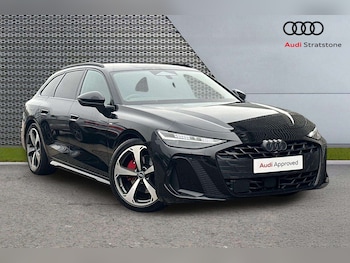 Used Audi A6 2025 for sale - 79376762: Photo