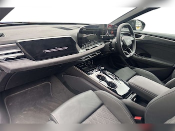 Used Audi A6 2025 for sale - 79376762: Photo