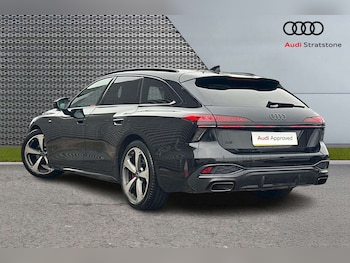 Used Audi A6 2025 for sale - 79376762: Photo
