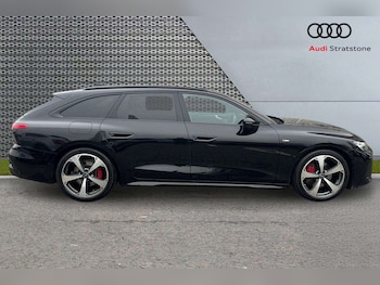 Used Audi A6 2025 for sale - 79376762: Photo