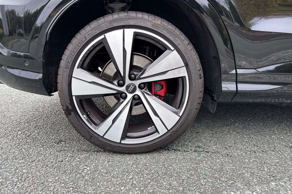 Used Audi Q5 2025 for sale - 76242480: Photo 10
