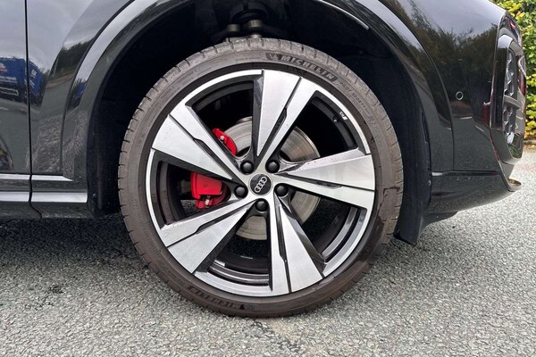 Used Audi Q5 2025 for sale - 76242480: Photo 11