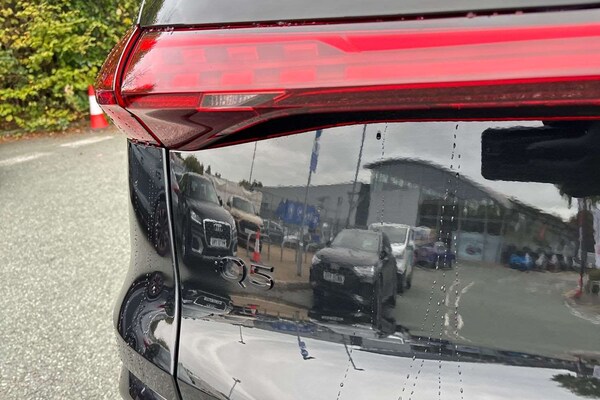 Used Audi Q5 2025 for sale - 76242480: Photo 12