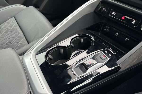 Used Audi Q5 2025 for sale - 76242480: Photo 15