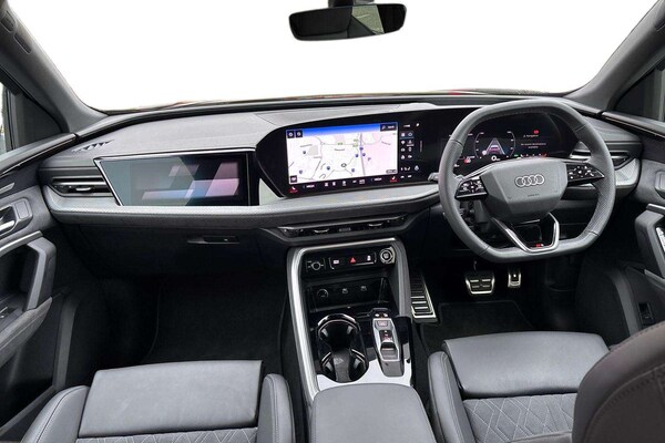 Used Audi Q5 2025 for sale - 76242480: Photo 19