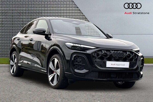 Used Audi Q5 2025 for sale - 76242480: Photo 1