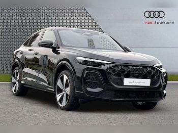 Audi - Q5