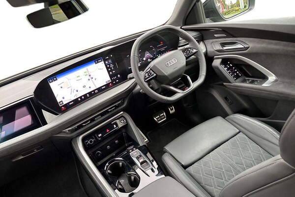Used Audi Q5 2025 for sale - 76242480: Photo 20