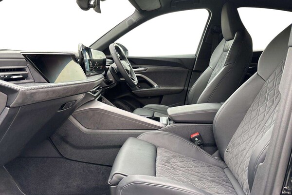 Used Audi Q5 2025 for sale - 76242480: Photo 21