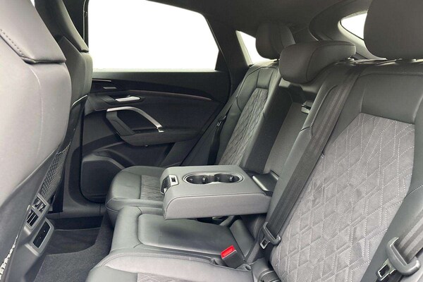 Used Audi Q5 2025 for sale - 76242480: Photo 22