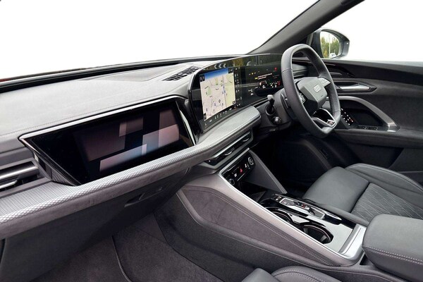 Used Audi Q5 2025 for sale - 76242480: Photo 2