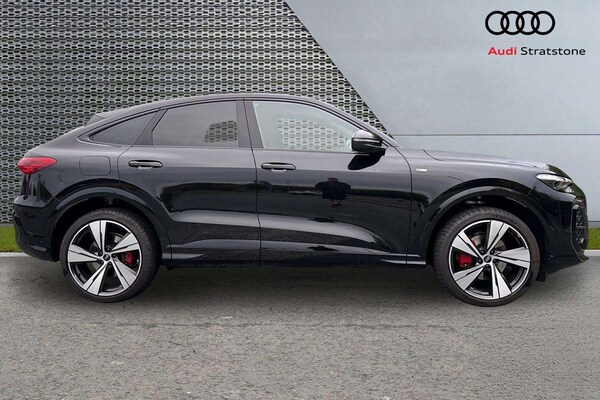 Used Audi Q5 2025 for sale - 76242480: Photo 4