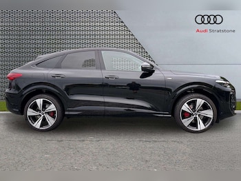 Used Audi Q5 2025 for sale - 76242480: Photo 4