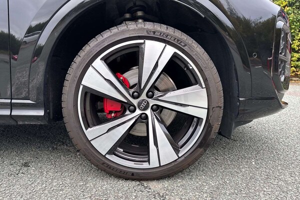 Used Audi Q5 2025 for sale - 76242480: Photo 5