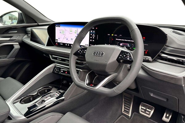 Used Audi Q5 2025 for sale - 76242480: Photo 6